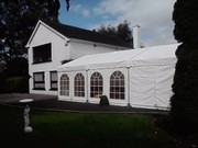 MARQUEE HIRE WESTMEATH AVAILABLE FROM LOUTH MEATH MARQUEE HIRE, IRELAND