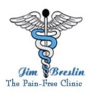 Jim Breslin Clinic - Tattoo Removal Athlone