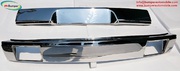 Porsche 914 Front and Rear bumpers