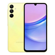 Samsung A25 128GB Yellow: Bold and Powerful