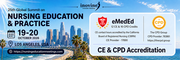 25th Global Summit on Nursing Education and Practice (GSNEP 2026)-weth